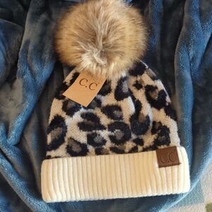 Women's Winter Hat